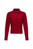 Studio Anneloes Blouse Geesje Rood 2