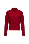 Studio Anneloes Blouse Geesje Rood 2