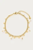 My Jewellery Armband MJ09227 Goud 1