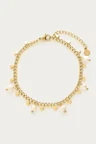 My Jewellery Armband MJ09227 Goud 1