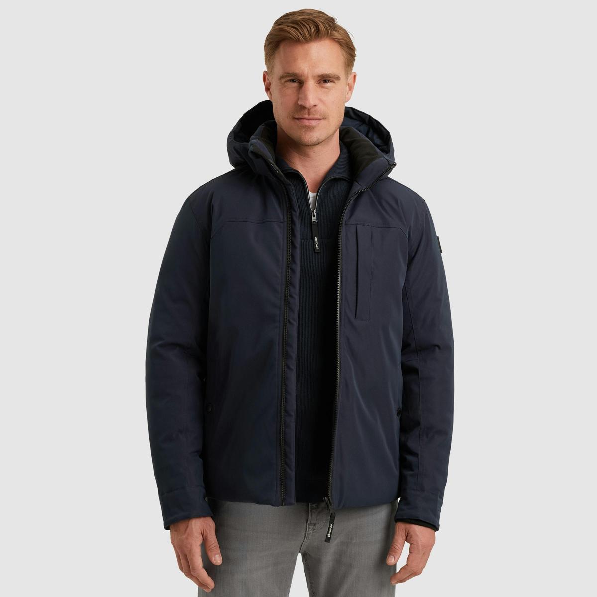 Vanguard Jas VJA2508172 Blauw 3