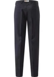 Club of Gents Pantalon Pascal Blauw 5