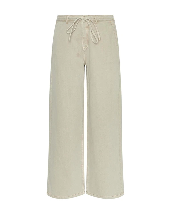 Msch Copenhagen  Jeans Lio Off-White 1