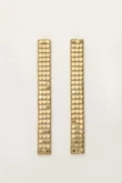 My Jewellery Oorbellen MJ11924 Goud 1