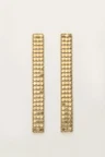 My Jewellery Oorbellen MJ11924 Goud 1