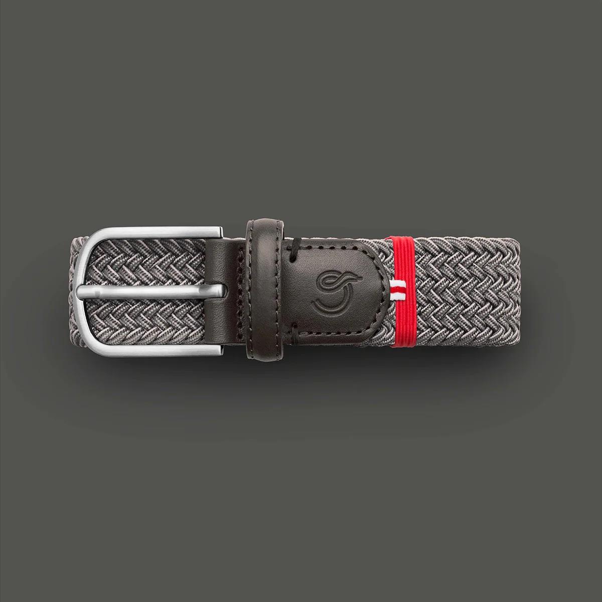 La Boucle La Boucle Riem The Hamptons Grijs 1