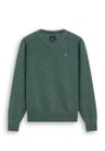 State of Art Trui 121-26001 Groen 2