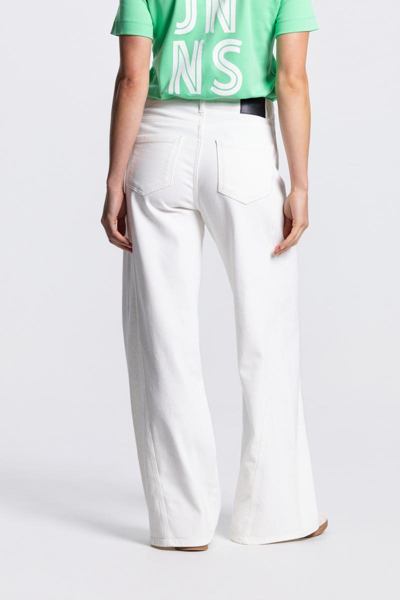 Jansen Amsterdam Jeans Jone Off-White 3