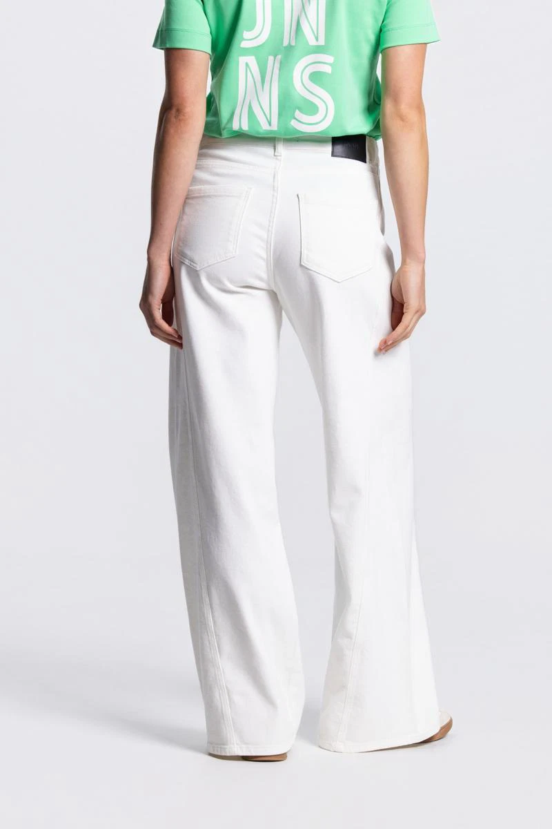 Jansen Amsterdam Jeans Jone Off-White 3
