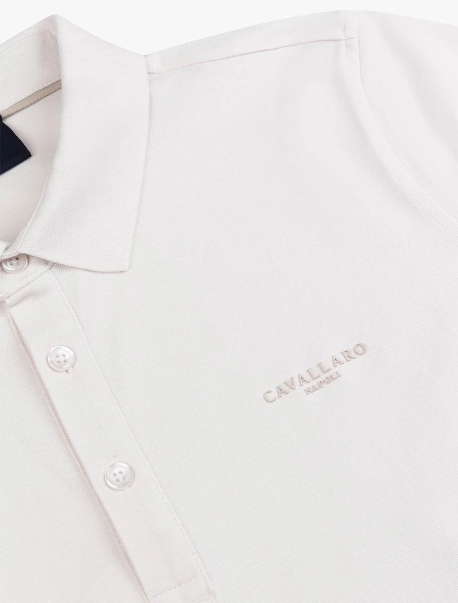 Cavallaro Polo 116261032 Beige 3