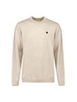 No Excess Trui 2190 Beige 2