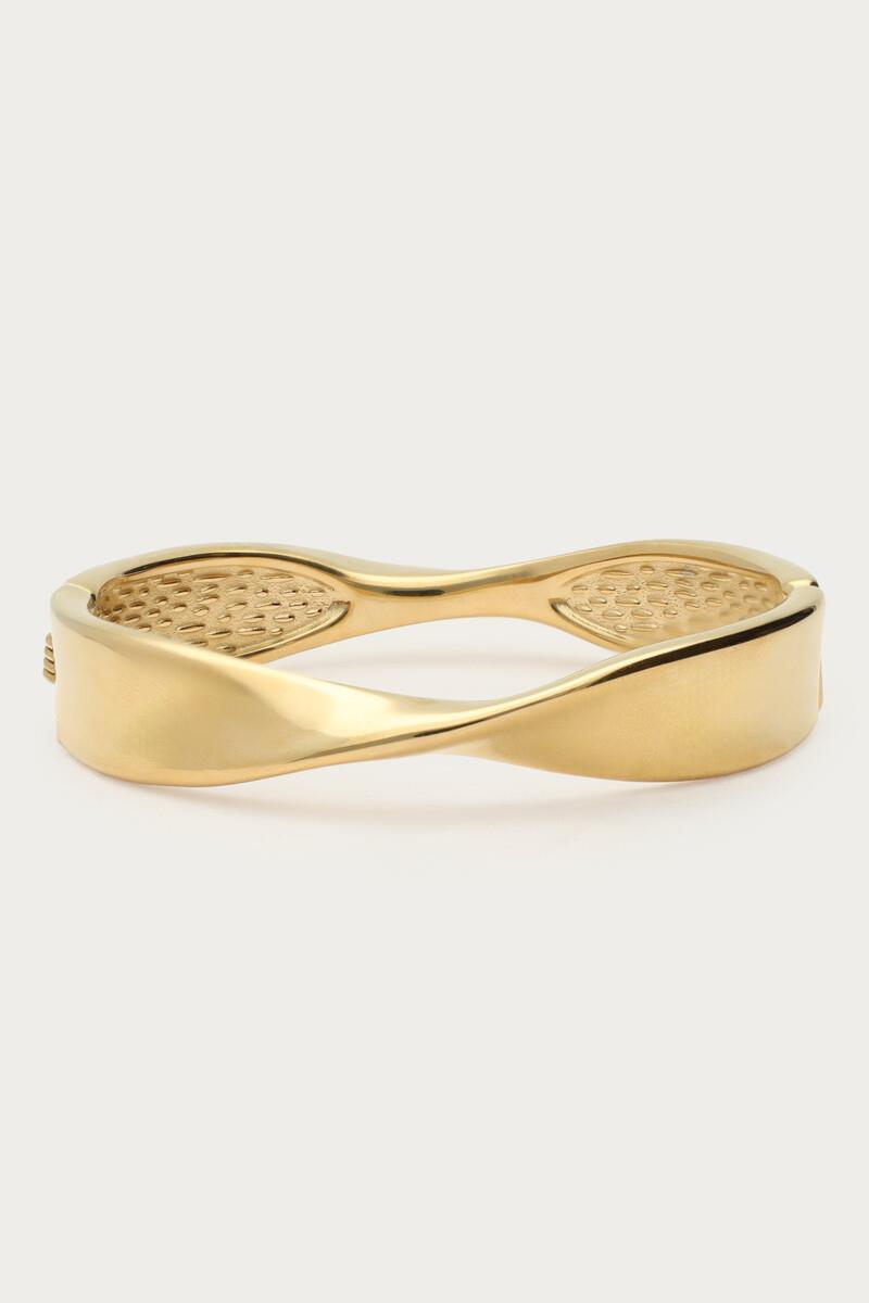 My Jewellery Armband MJ14673 Goud 1