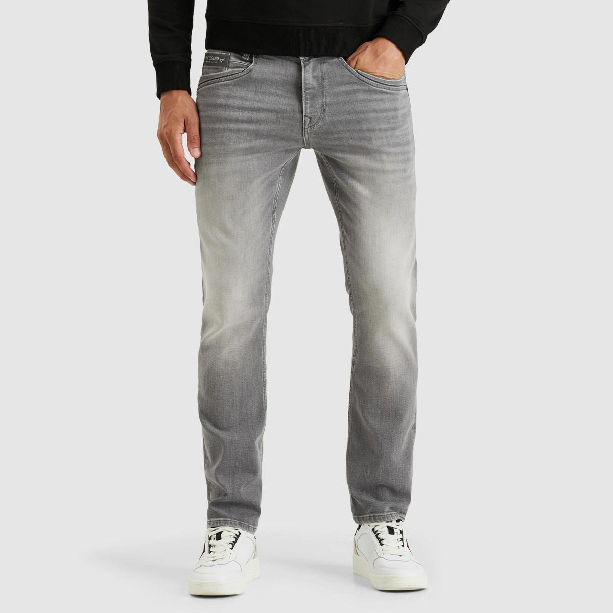 PME Legend Jeans Skyrak Grijs 2