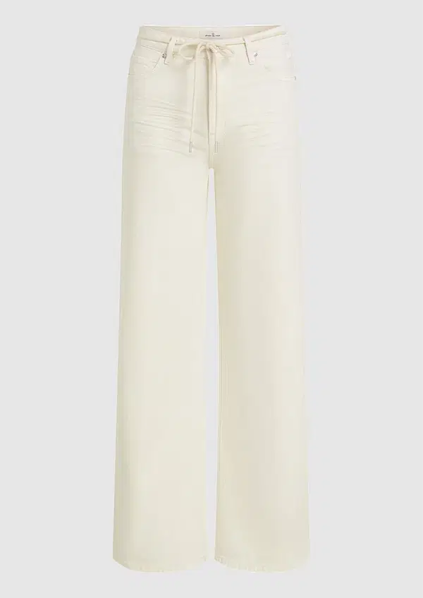 Circle of Trust Jeans Jona Off-White 1