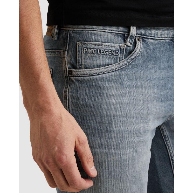 PME Legend Bermuda PSH165 Blauw 1