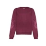 Geisha Sweater 62547-24 Rood 1