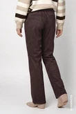 Monari Pantalon 810109 Bruin 3