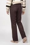 Monari Pantalon 810109 Bruin 3