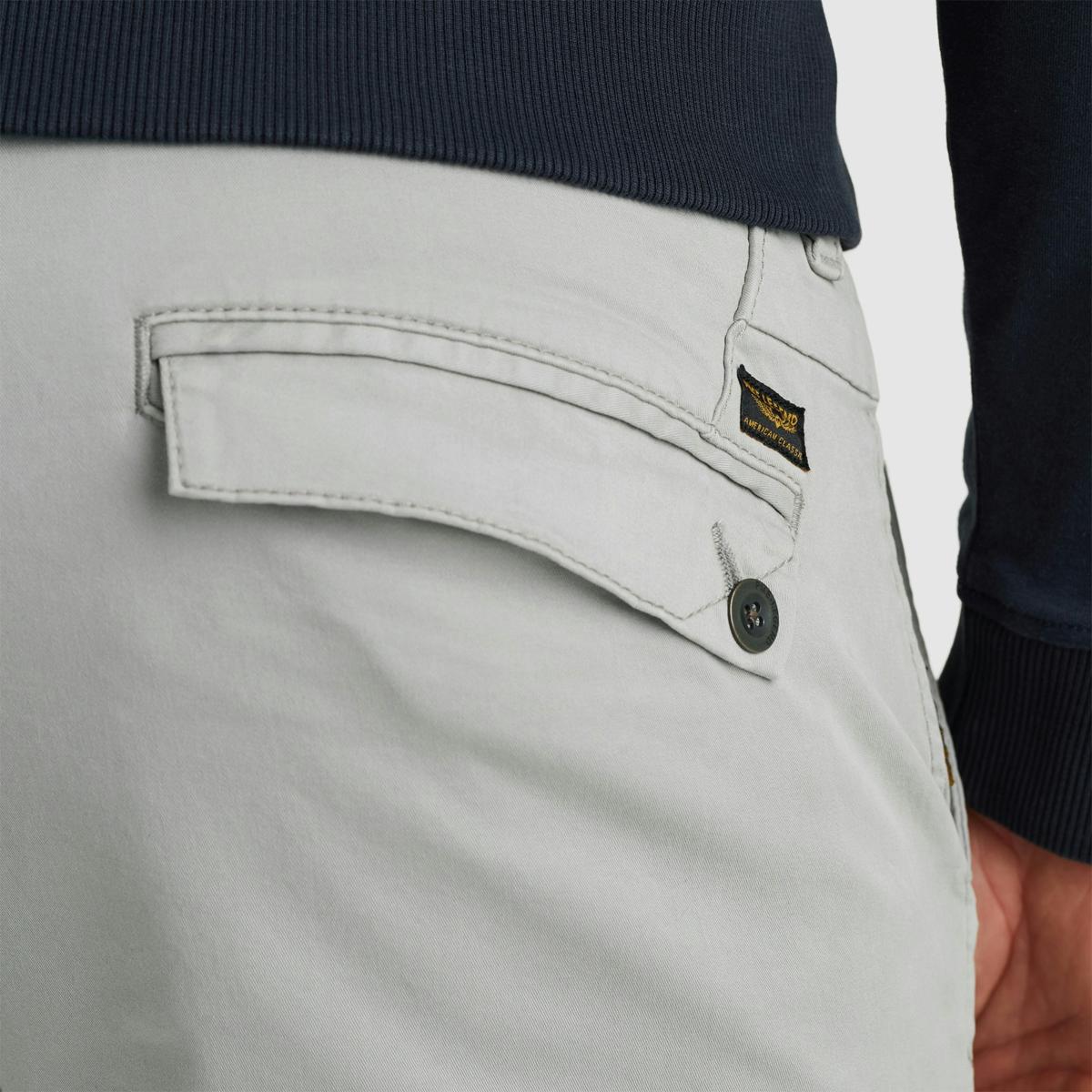 PME Legend Chino American Classic Grijs 5