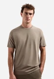 No Excess T-Shirt N3403 Beige 4