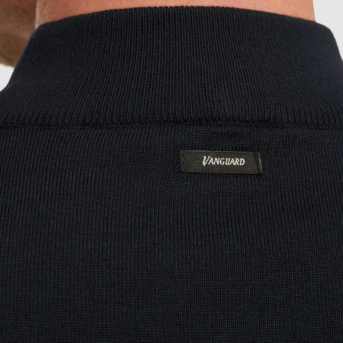 Vanguard Sweater VKW2509322 Blauw 5