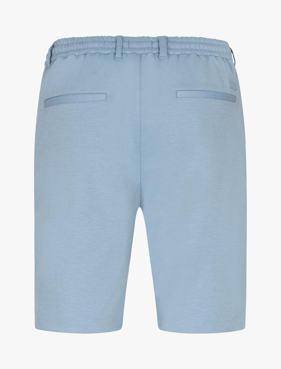 Cavallaro Korte Broek Zaverio Blauw 3