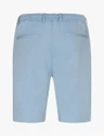 Cavallaro Korte Broek Zaverio Blauw 3