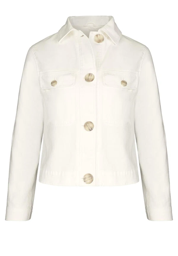 Bianca Blazer Peggy Off-White 1