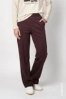 Monari Pantalon 810117 Bruin 1