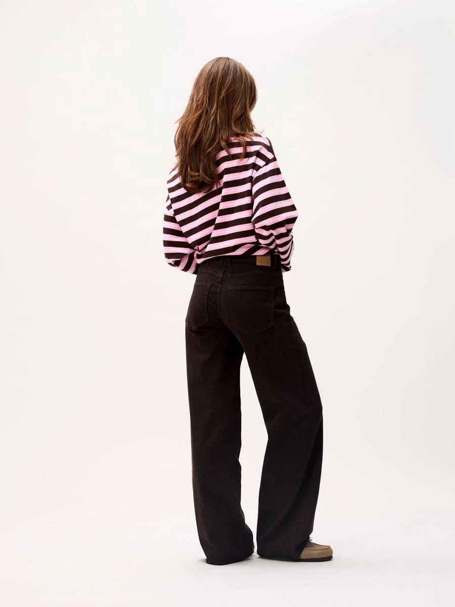 Catwalk Junkie Jeans 2604023200 Bruin 4