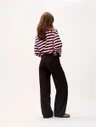 Catwalk Junkie Jeans 2604023200 Bruin 4