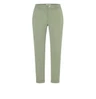 MAC MAC Pantalon Chino Turn Up Groen 1