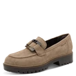 Tamaris Loafers 1-24722-43 Taupe 2