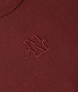 Josh V T-Shirt JV-2608-1108 Rood 2