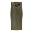 Geisha Rok 66842-19 Groen 2