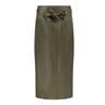 Geisha Rok 66842-19 Groen 2