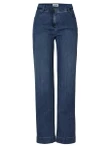 TONI Jeans Jenny Wide 11-32/1213-64 Blauw 1