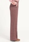 Bianca Pantalon Parigi Rood 5