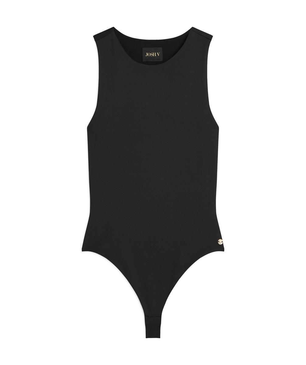 Josh V Body JV-5000-1111 Lott Zwart 6