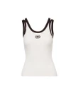 Beaumont Top BC59620263 Off-White 1
