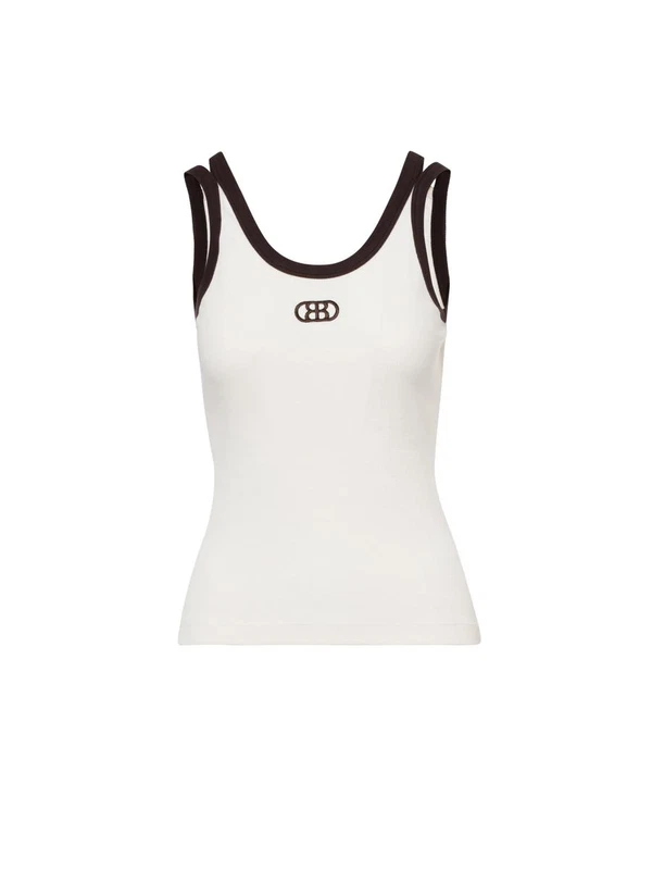 Beaumont Top BC59620263 Off-White 1