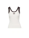 Beaumont Top BC59620263 Off-White 1