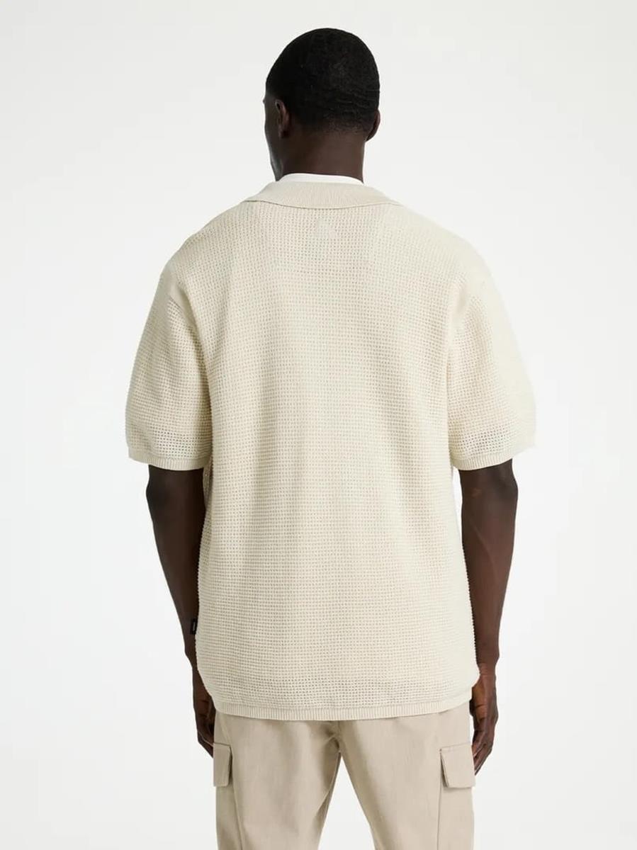 CHASIN Polo Raf Zilver 3