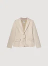 Summum Blazer Bari Off-White 2