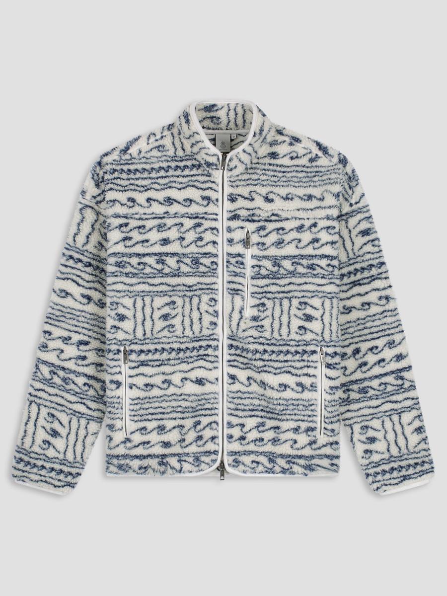 Law of the Sea Jack LAW-10543 Blauw 2