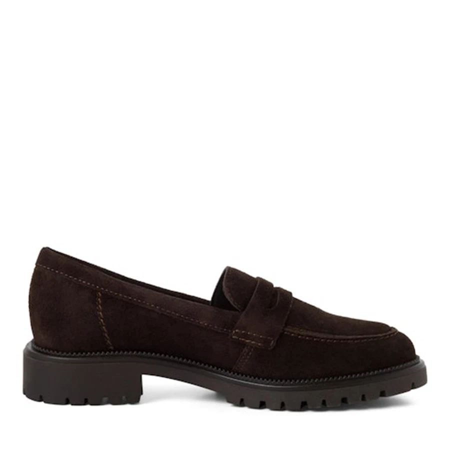 Tamaris Loafers 1-24300-45 Bruin 3