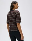 OPUS Trui 10614914448460 Rood 3