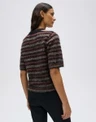 OPUS Trui 10614914448460 Rood 3