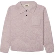 WOODBIRD Polo Dom Paars 2