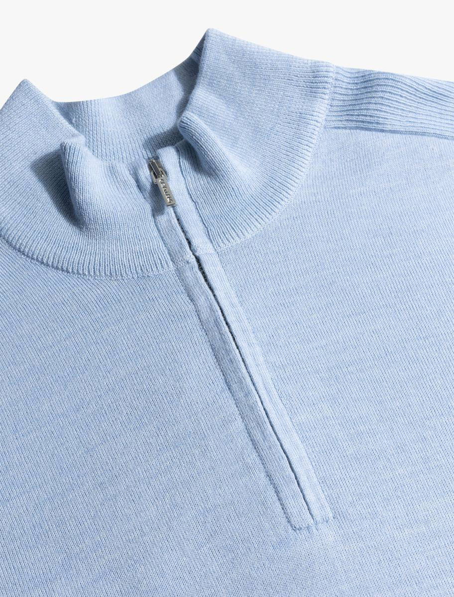 Cavallaro Trui Palio Blauw 4